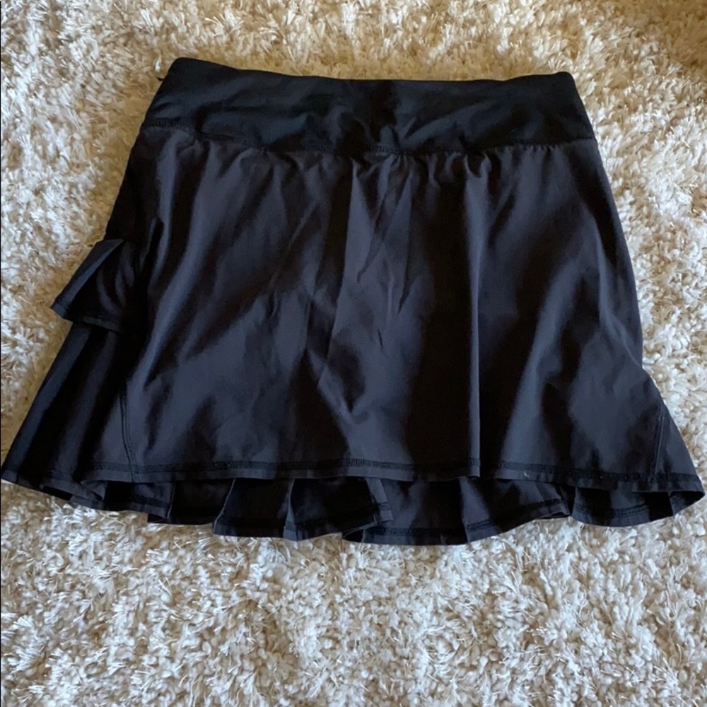 Lululemon Skort